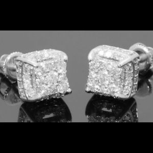 💿 White Sapphire 💿